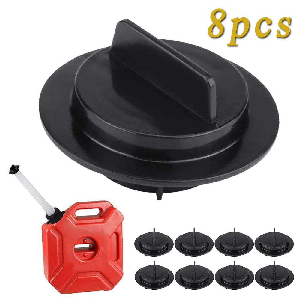 8 PCS For Fuel Oil Tank Cover Plug Petrol Diesel Cap Lid Gas Filler Gas Tank Plug Replace Cover Garden Machinery Refueling Tanks
8 PCS For Fuel Oil Tank Cover Plug Petrol Diesel Cap Lid Gas Filler Gas Tank Plug Replace Cover Garden Machinery Refueling Tanks