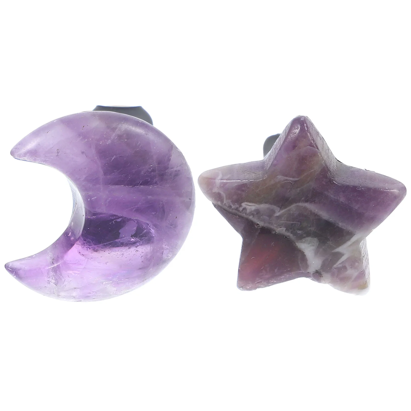 2pcs Car Air Freshener Clips Air Vent Crystal Clips Vent Moon Star Decoration
2pcs Car Air Freshener Clips Air Vent Crystal Clips Vent Moon Star Decoration