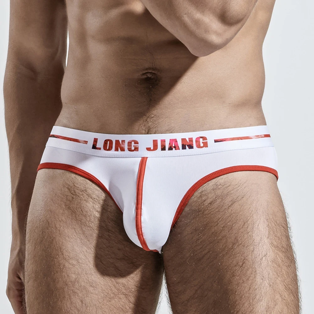 Men Underwear Mid Rise Nylon Popular Pouch Sexy Soft Stylish Underpants Waist Beautiful Bikini Brand New Briefs
Men Underwear Mid Rise Nylon Popular Pouch Sexy Soft Stylish Underpants Waist Beautiful Bikini Brand New Briefs
