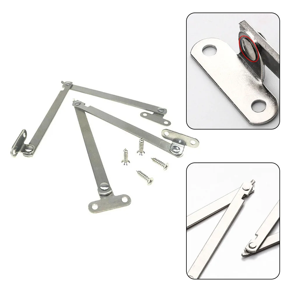 Brand New Bookcases For Cabinet Doors Folding Trolleys Two-fold Tie Rod 235mm Cold Rolled Steel Folding Trolleys
Brand New Bookcases For Cabinet Doors Folding Trolleys Two-fold Tie Rod 235mm Cold Rolled Steel Folding Trolleys