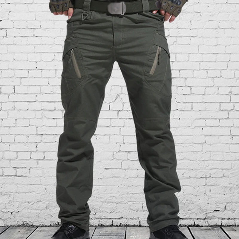 Men Combat Pants Multi Pockets Airsoft Tactical Military Army Trousers Hiking Camouflage Pants Casual Tracksuit Home Pants
Men Combat Pants Multi Pockets Airsoft Tactical Military Army Trousers Hiking Camouflage Pants Casual Tracksuit Home Pants