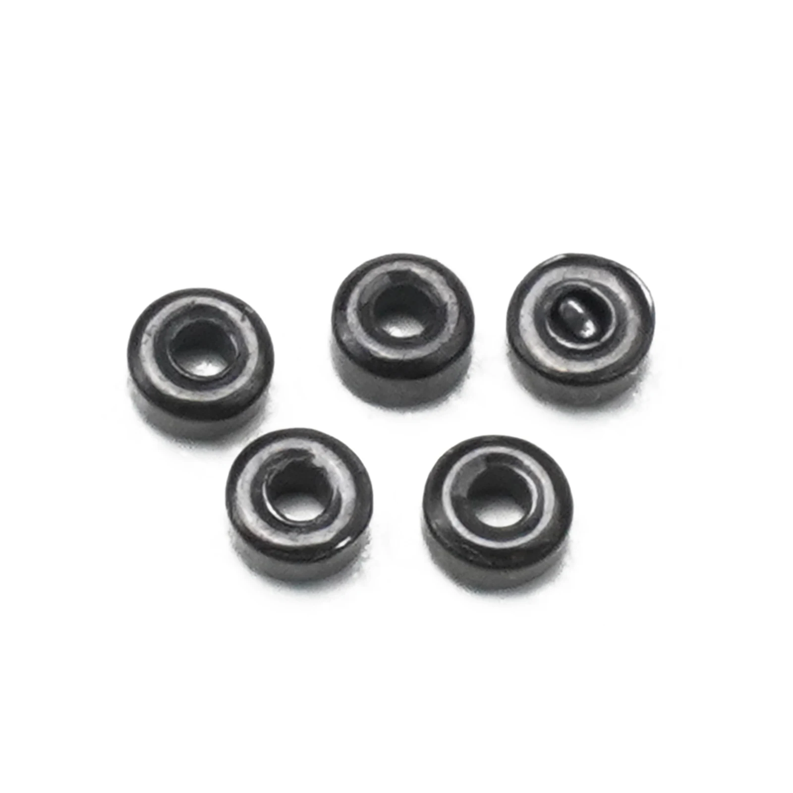 Best Brand New Rod Guide Ring Tools Fishing Guide Ring High Quality Kit Portable Rod Repair Parts 5pcs Ceramic
Best Brand New Rod Guide Ring Tools Fishing Guide Ring High Quality Kit Portable Rod Repair Parts 5pcs Ceramic