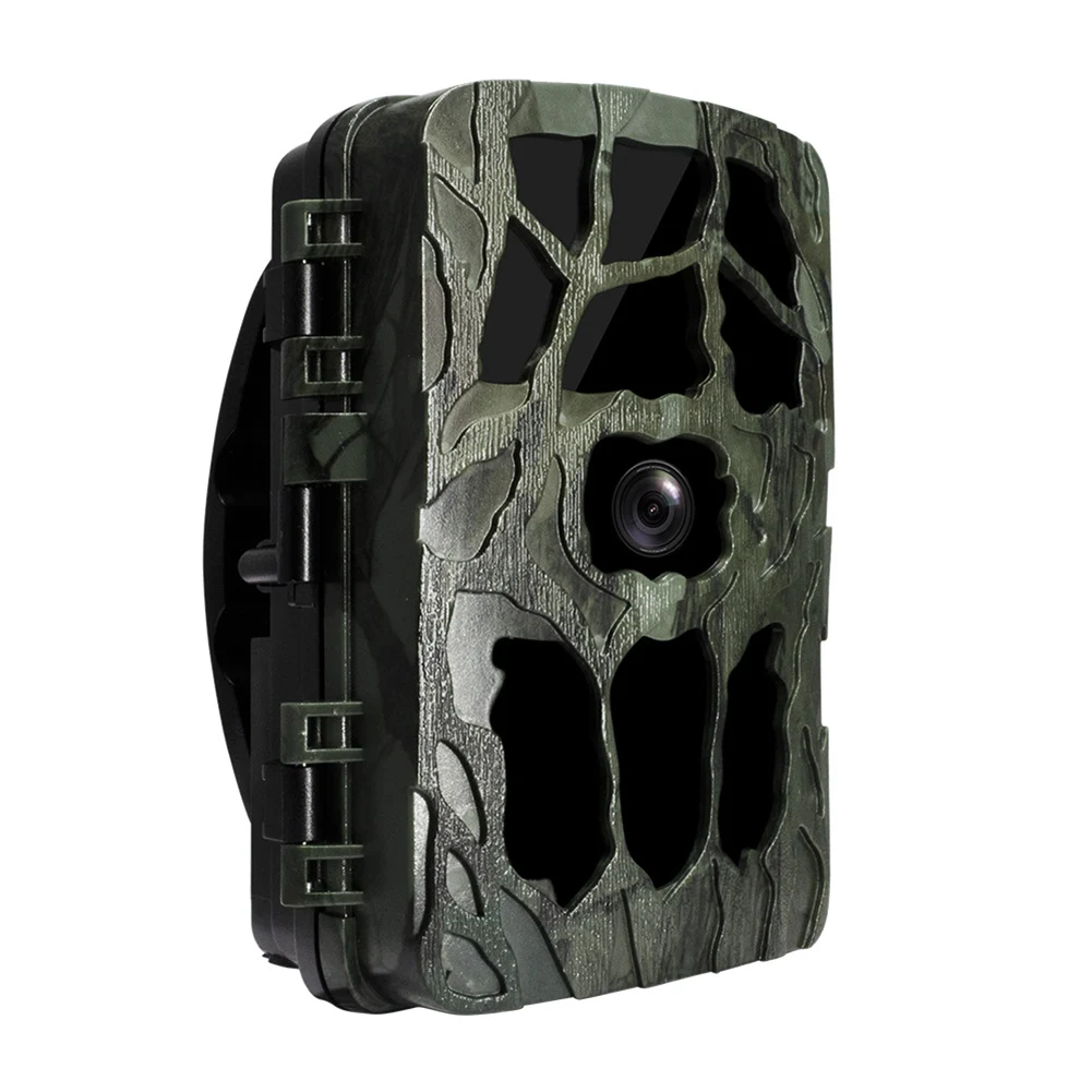 Outdoor Hunting Trail Camera 4K 20MP With Night Vision Outdoor Camera Ip66 Outdoor Trail Camera Trigger Wildlife Scouting
Outdoor Hunting Trail Camera 4K 20MP With Night Vision Outdoor Camera Ip66 Outdoor Trail Camera Trigger Wildlife Scouting