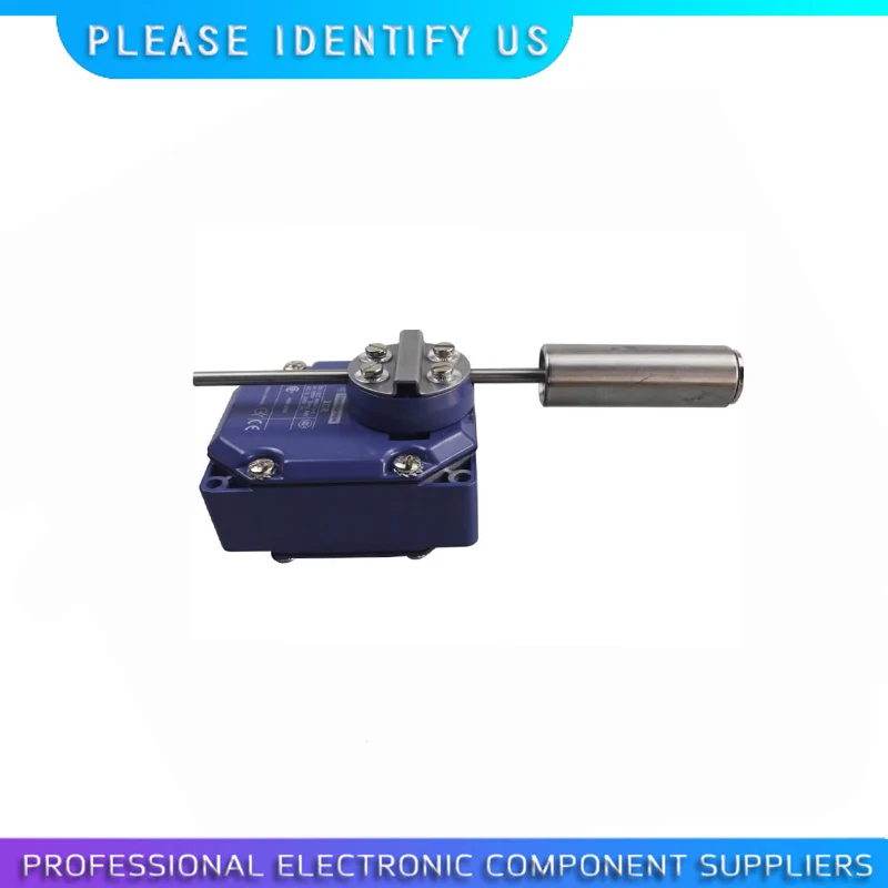 Концевой выключатель XCRT115 115, 1 шт.
Концевой выключатель XCRT115 115, 1 шт.