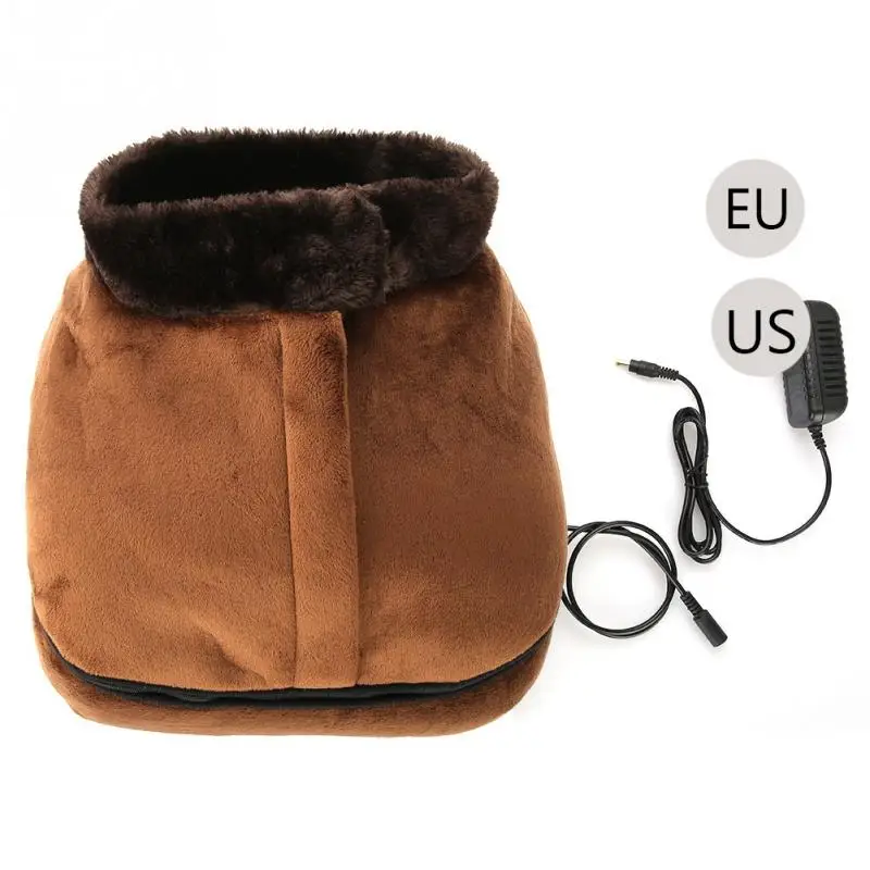 2 IN 1 Electric Heated Foot Care Shoe Feet Massaging Heated Slippers Shoes Heat Warm Massage Shoes For Home Office
2 IN 1 Electric Heated Foot Care Shoe Feet Massaging Heated Slippers Shoes Heat Warm Massage Shoes For Home Office