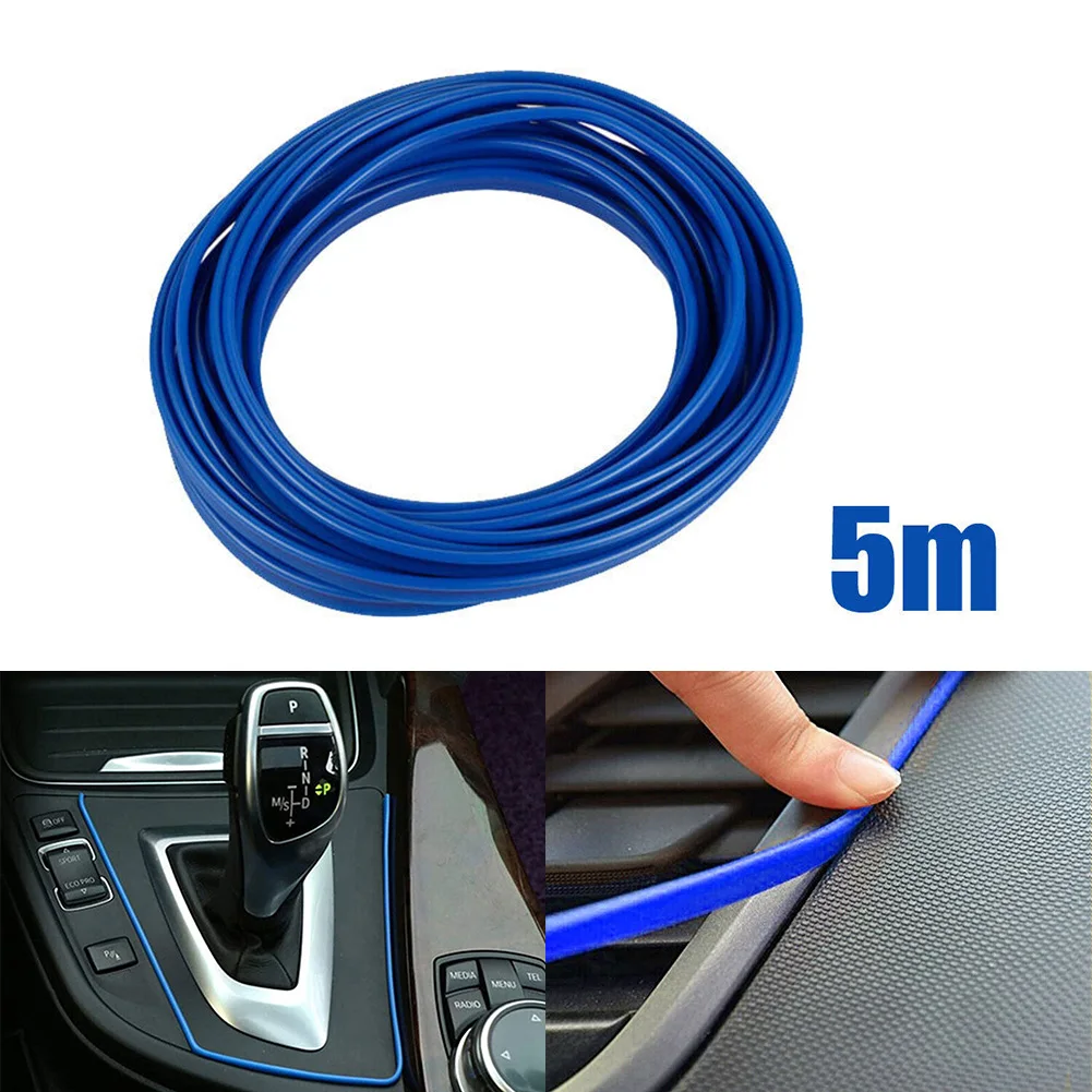 Decoration Trims Strips Car Truck Interior Accessories Moulding Trims Strips PVC Parts Universal Car Decoration
Decoration Trims Strips Car Truck Interior Accessories Moulding Trims Strips PVC Parts Universal Car Decoration