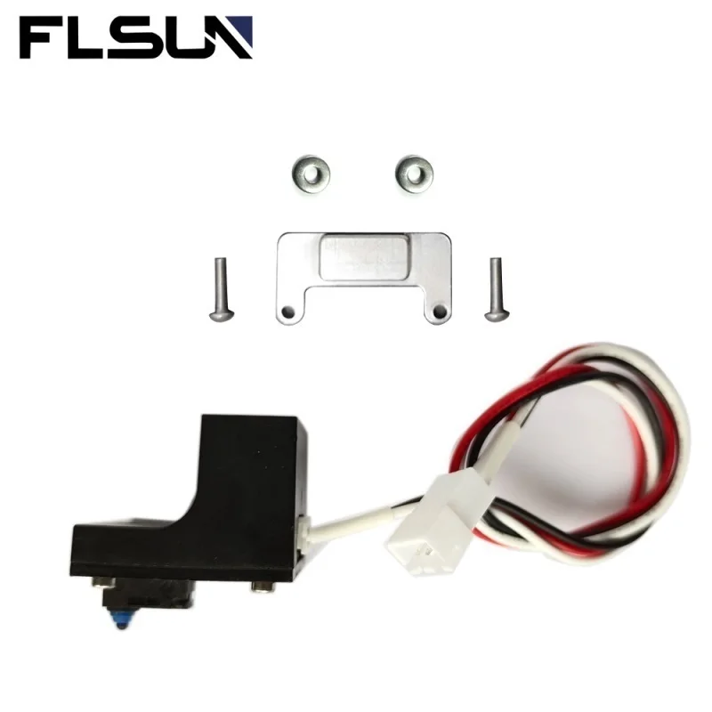 FULSUN Fuson 3D Printer Q5/SR Settings QQ-S-PRO Machine General Automatic Setting Sensor Modification
FULSUN Fuson 3D Printer Q5/SR Settings QQ-S-PRO Machine General Automatic Setting Sensor Modification