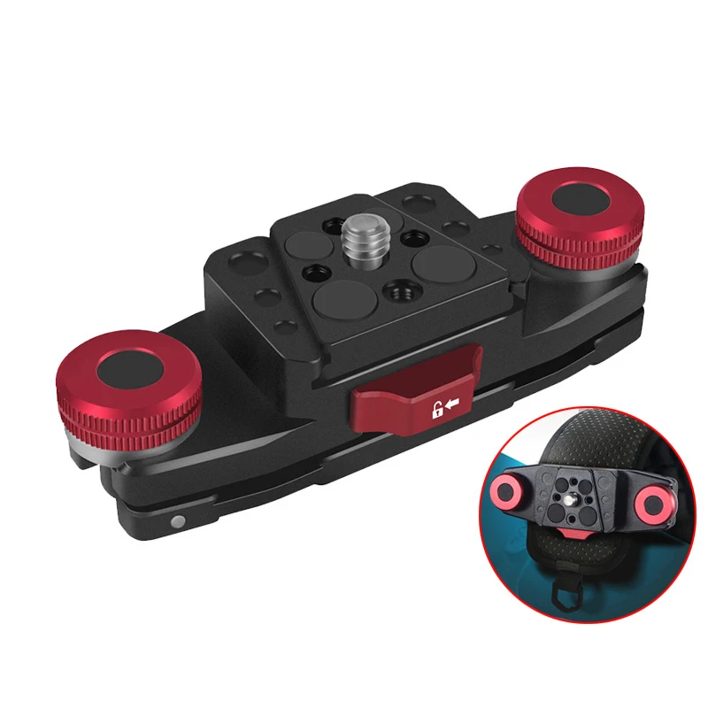 Однообъективный однообъективный зеркальный фотоаппарат с быстрым креплением
Однообъективный однообъективный зеркальный фотоаппарат с быстрым креплением