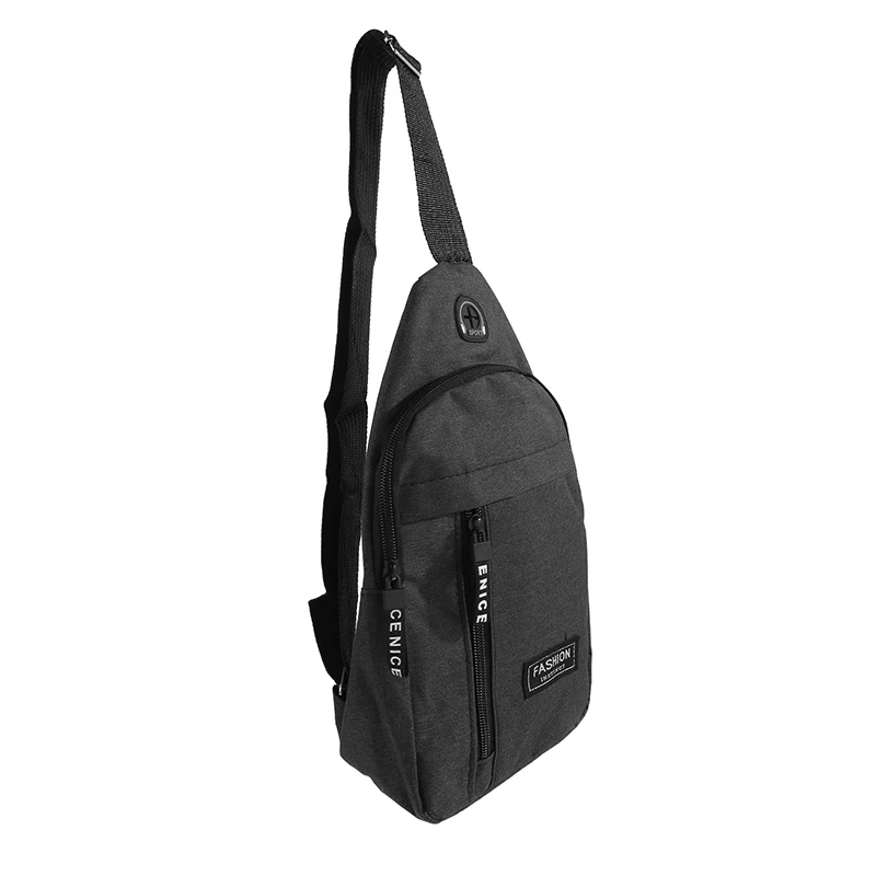 Поясная нагрудная сумка для мужчин и женщин, маленькая холщовая Сумочка через плечо, многофункциональная уличная одежда в стиле хип-хоп 
Поясная нагрудная сумка для мужчин и женщин, маленькая холщовая Сумочка через плечо, многофункциональная уличная одежда в стиле хип-хоп