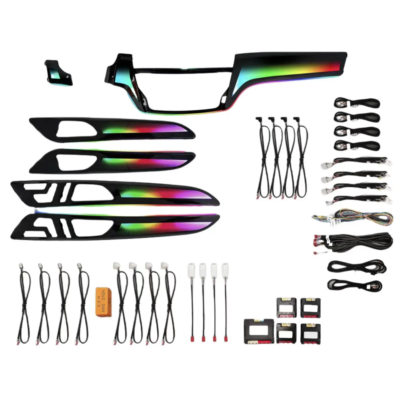 Динамический светодиодный окружающий свет Symphony для Mercedes Benz 12-15 ML 15-19 GLE 13-15 GL 16-19 GLS, внутренний свет автомобиля
Динамический светодиодный окружающий свет Symphony для Mercedes Benz 12-15 ML 15-19 GLE 13-15 GL 16-19 GLS, внутренний свет автомобиля