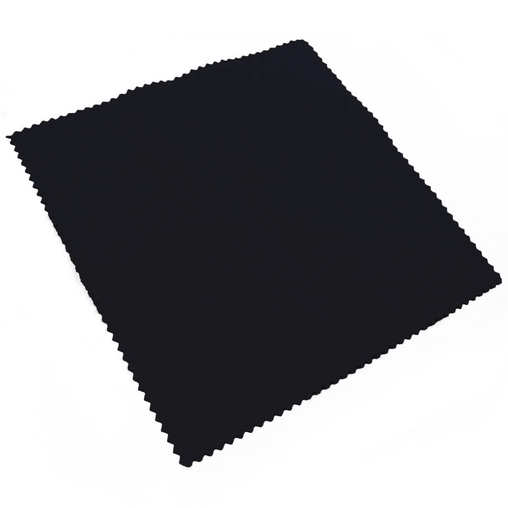 Microfiber Cleaning Cloth Double-sided For Guitar Jagged Edges Parts Piano Polishing Soft Violin 100% Brand New
Microfiber Cleaning Cloth Double-sided For Guitar Jagged Edges Parts Piano Polishing Soft Violin 100% Brand New