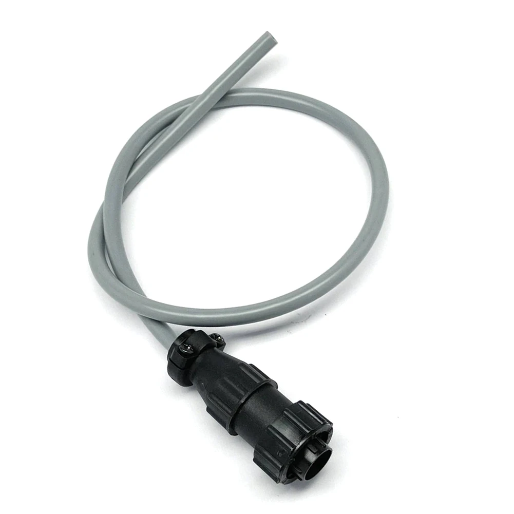 Brand New High Qulity Newest Factory Workshop Torch Connector Wire Feed Welder 2pin/4pin 50cm Fittings For Mig Welding
Brand New High Qulity Newest Factory Workshop Torch Connector Wire Feed Welder 2pin/4pin 50cm Fittings For Mig Welding