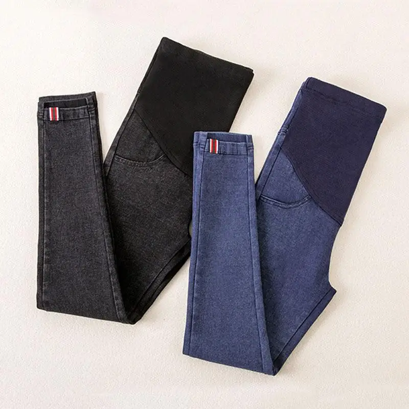 Denim Jeans Maternity Pants for Pregnant Women Clothes Nursing Pregnancy Leggings Trousers Clothing
Denim Jeans Maternity Pants for Pregnant Women Clothes Nursing Pregnancy Leggings Trousers Clothing