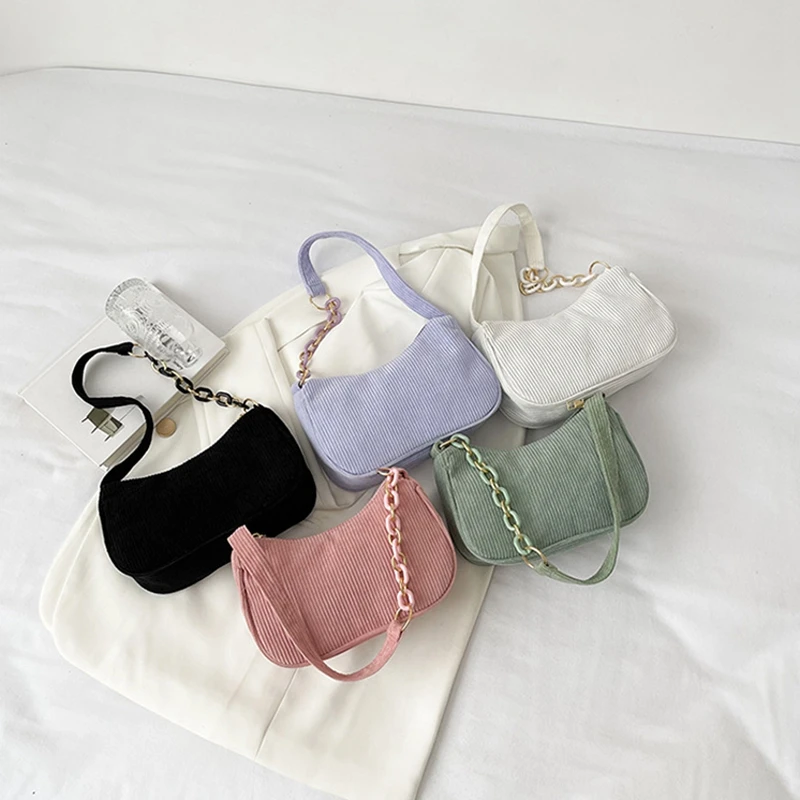 Women Shoulder Bag, Chain Purse Handbag Large Capacity Zipper Closure Small Underarm Shoulder Bag for Casual Daily
Women Shoulder Bag, Chain Purse Handbag Large Capacity Zipper Closure Small Underarm Shoulder Bag for Casual Daily