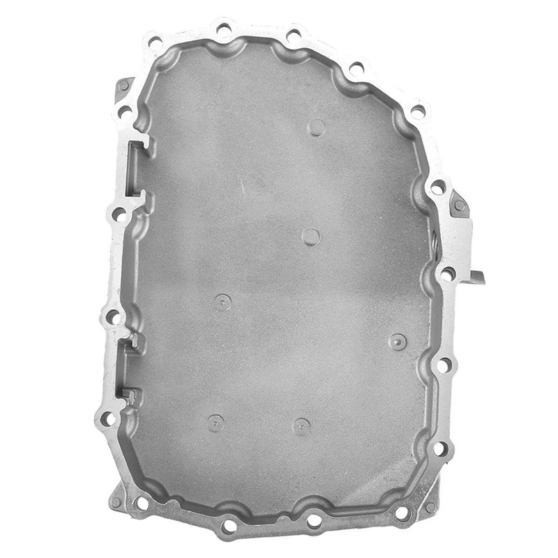 1 Piece Automatic Transmission Oil Pan Replacement Parts For Honda Fit 2015-2019 HR-V 2016-2018 21151-5T0-000 211515T0000
1 Piece Automatic Transmission Oil Pan Replacement Parts For Honda Fit 2015-2019 HR-V 2016-2018 21151-5T0-000 211515T0000