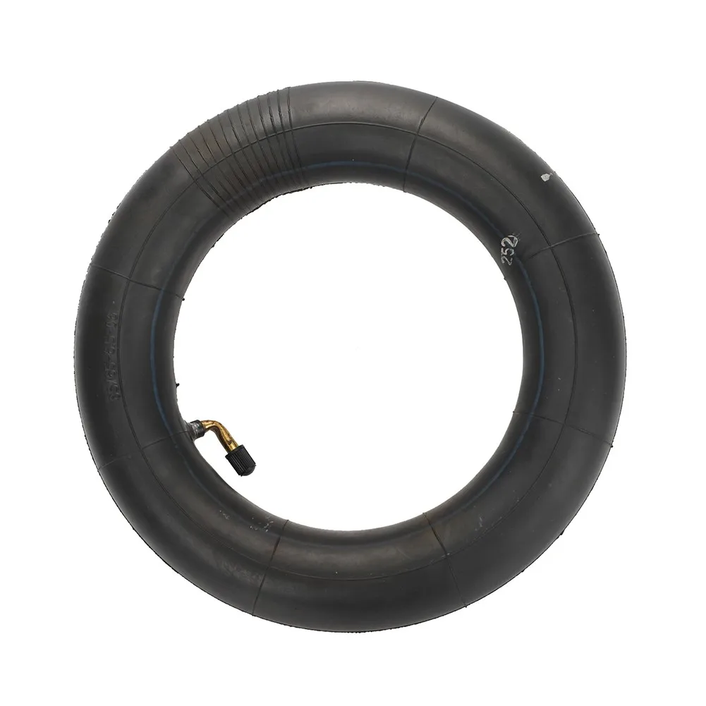 10 Inch 85/65-6.5 Electric Scooter Tyre Inner Tube For Kugoo G-Booster/G2 Pro Durable Wearproof Rubber Inner Tube E-Scooter Part
10 Inch 85/65-6.5 Electric Scooter Tyre Inner Tube For Kugoo G-Booster/G2 Pro Durable Wearproof Rubber Inner Tube E-Scooter Part