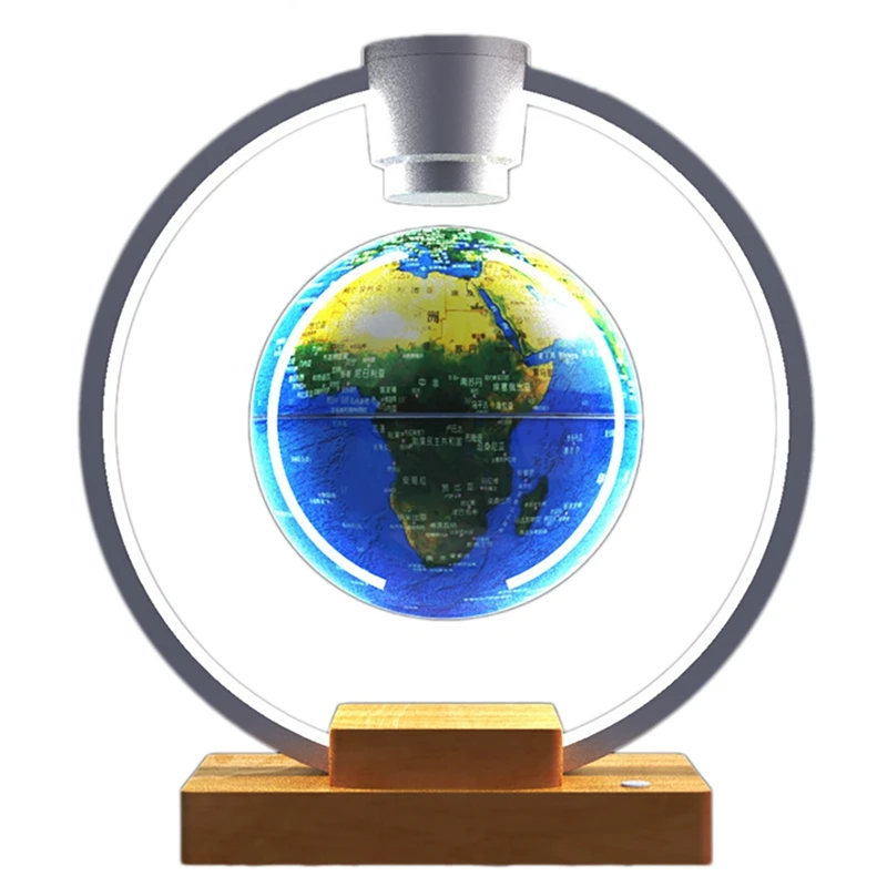 Магнитная левитация, светодиодный сенсорный 3D светильник, спальня, луна, ночная лампа, день рождения, подарки, украшение для дома, светильни...
Магнитная левитация, светодиодный сенсорный 3D светильник, спальня, луна, ночная лампа, день рождения, подарки, украшение для дома, светильни...