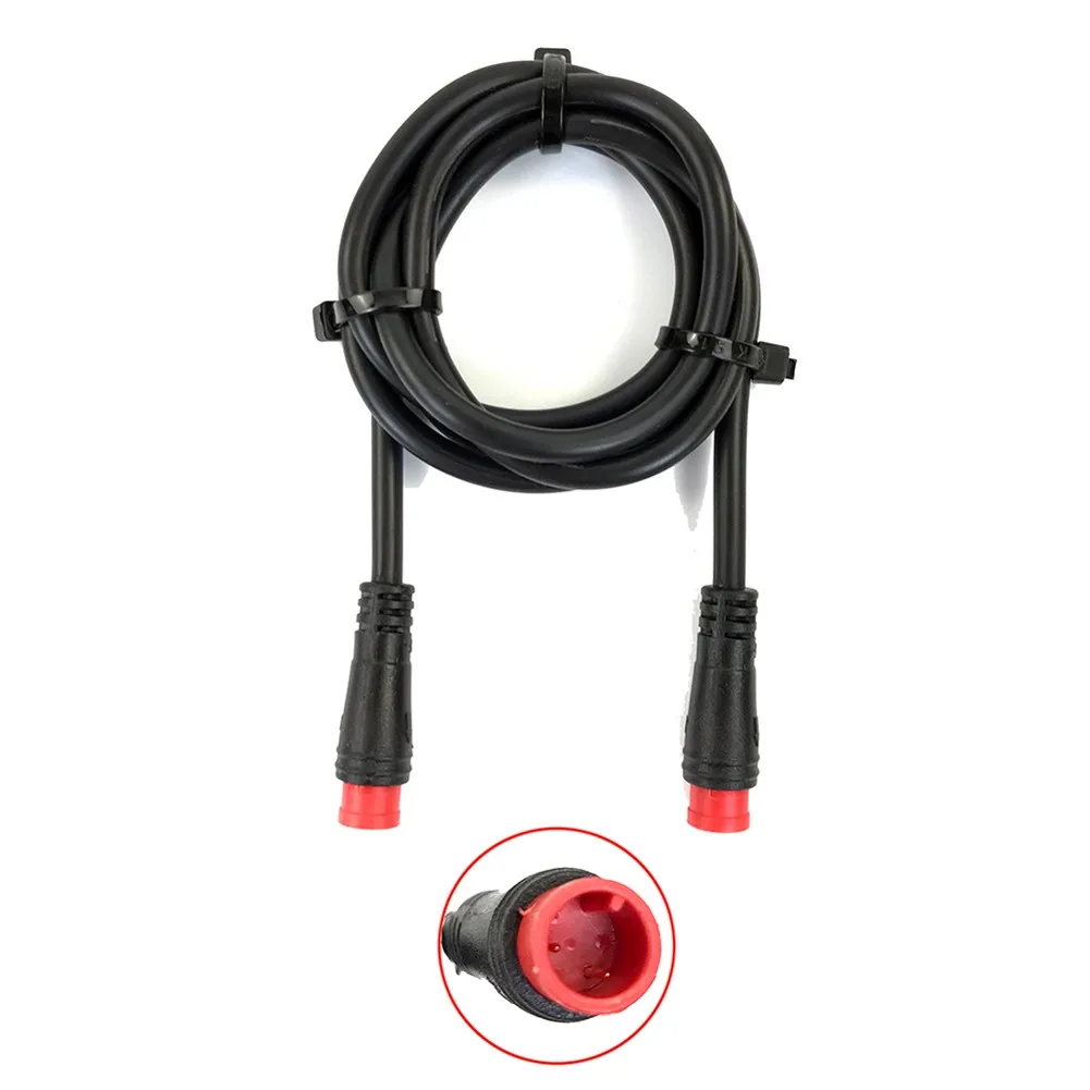 New Plastic+Steel Practical Useful Durable High Quality Extension Cord Signal Line Extension Cord Julet Connector
New Plastic+Steel Practical Useful Durable High Quality Extension Cord Signal Line Extension Cord Julet Connector