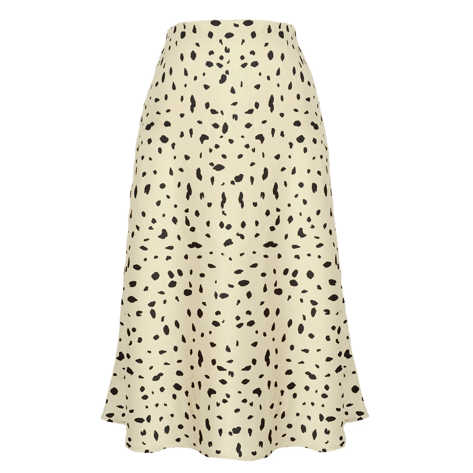 Skirt Maxi Fashion Leopard A-line Elastic Bust Women's Skirt Satin High Full Print Skirt korean fashion skirt
Skirt Maxi Fashion Leopard A-line Elastic Bust Women's Skirt Satin High Full Print Skirt korean fashion skirt