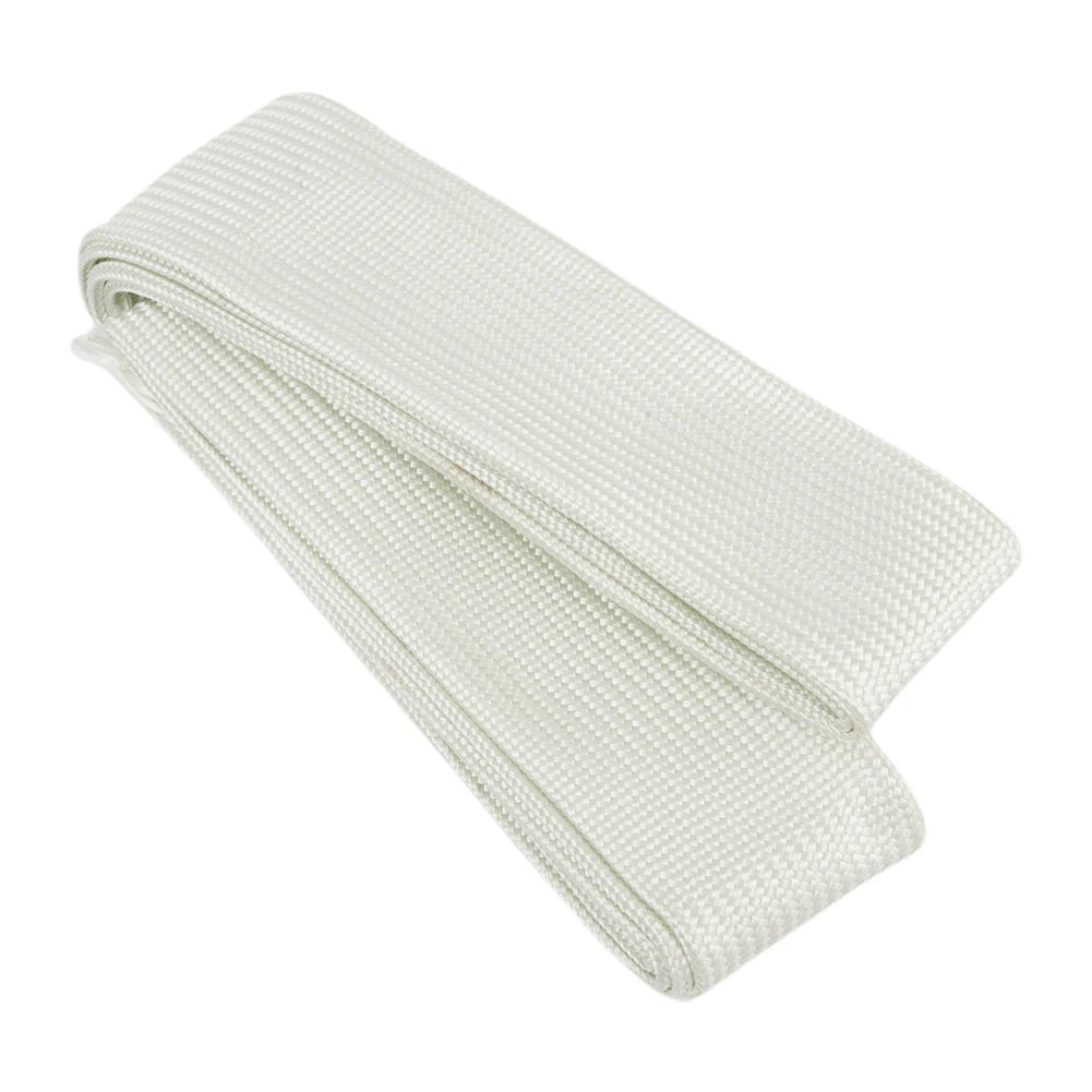 High Quality 22/24mm 2M Glass Fibre Exhaust Pipe Thermal Insulation Hose Cover For Webasto/Eberspacher Heater Exhaust Assembly
High Quality 22/24mm 2M Glass Fibre Exhaust Pipe Thermal Insulation Hose Cover For Webasto/Eberspacher Heater Exhaust Assembly