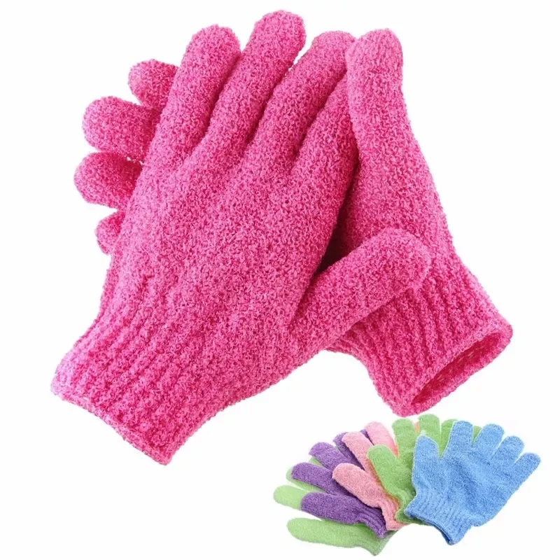 quality Bath For Peeling Exfoliating Mitt Glove Scrub Gloves Resistance Body Massage Sponge Wash Skin Moisturizing SPA Foam
quality Bath For Peeling Exfoliating Mitt Glove Scrub Gloves Resistance Body Massage Sponge Wash Skin Moisturizing SPA Foam