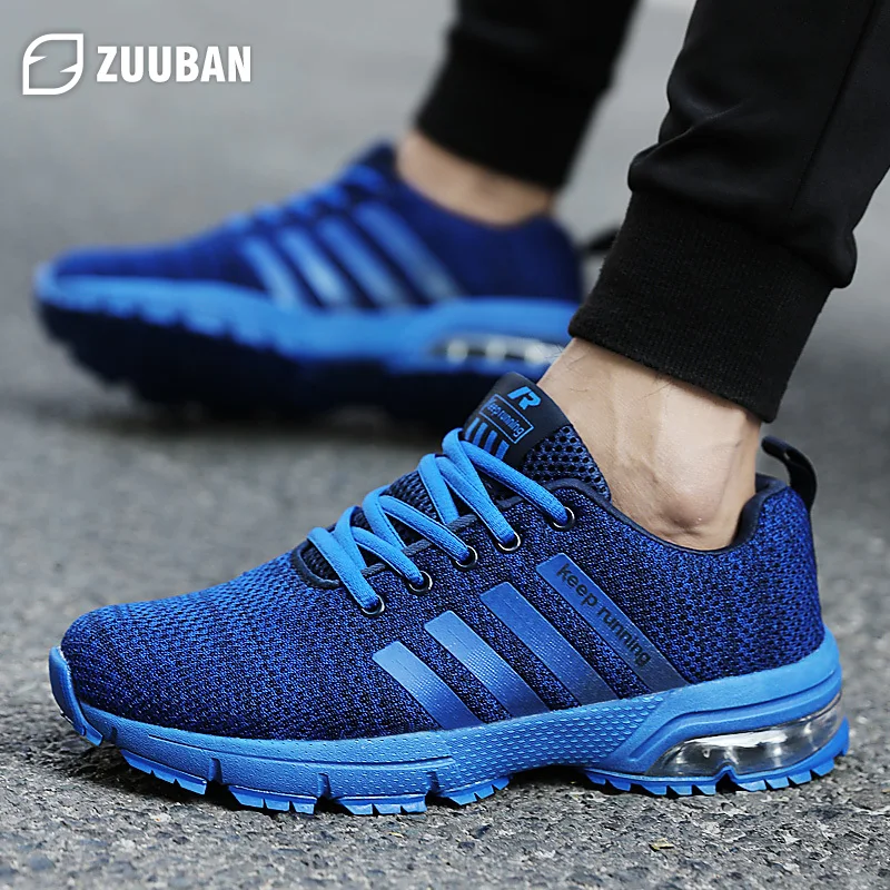 Shoes Men Sneakers Mens Trainers Air Cushion Mens Gym Shoes Casual Leisure Blue Shoes Men Tenis Masculino Adulto Tenis Masculino
Shoes Men Sneakers Mens Trainers Air Cushion Mens Gym Shoes Casual Leisure Blue Shoes Men Tenis Masculino Adulto Tenis Masculino