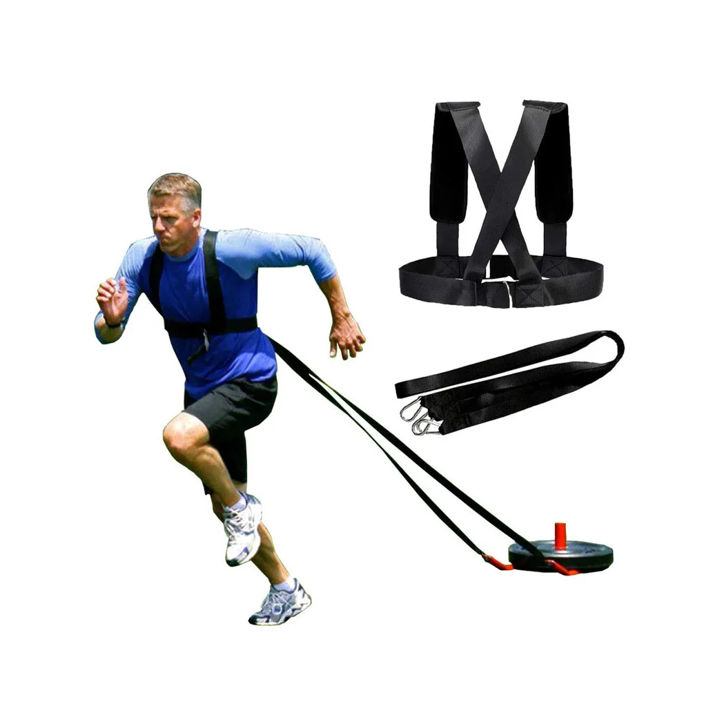 Resistance Bungee Band 84-116cm Running Speed Force Gym Home Harness Football Pull Rope Explosive Force Training
Resistance Bungee Band 84-116cm Running Speed Force Gym Home Harness Football Pull Rope Explosive Force Training