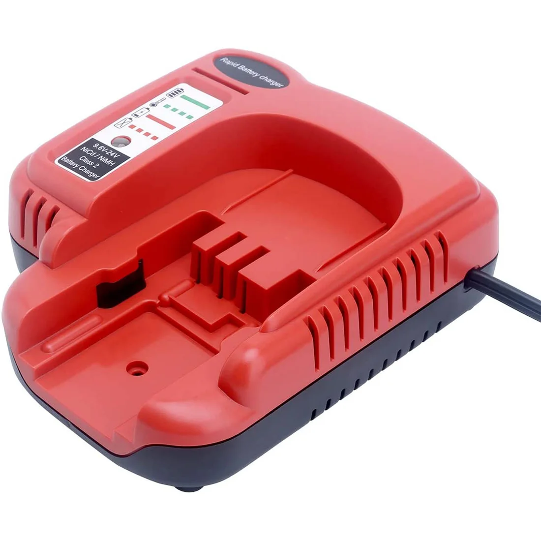 BDFC240 NI-CD Ni-MH зарядное устройство для черной и Decke 9,6 V-24V Serise аккумулятор, электроинструмент, аксессуары, электроинструменты, штепсельная вилка европейского стандарта
BDFC240 NI-CD Ni-MH зарядное устройство для черной и Decke 9,6 V-24V Serise аккумулятор, электроинструмент, аксессуары, электроинструменты, штепсельная вилка европейского стандарта