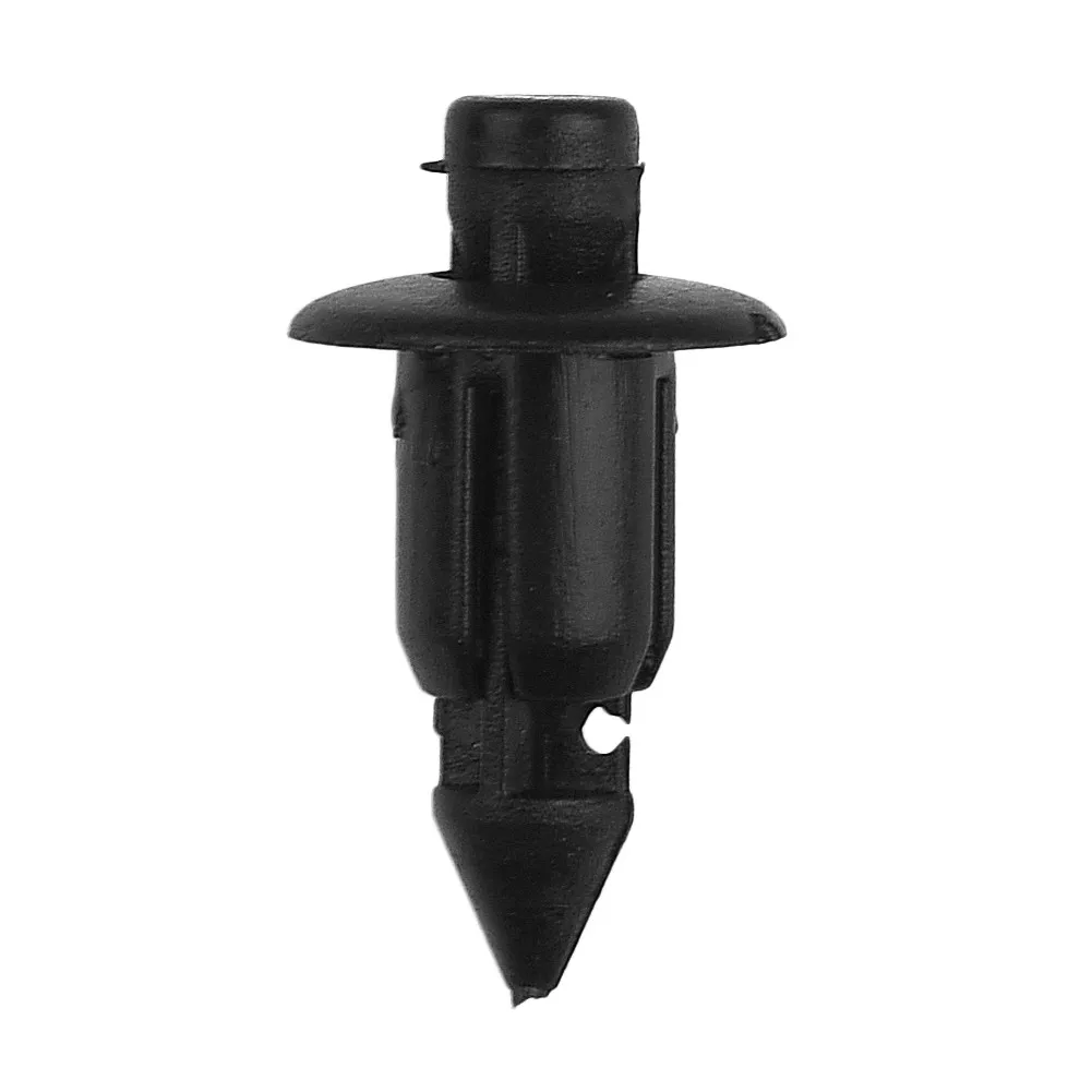 20PCS Panel Fastener Clips 20x6mm Plastic Rivet Bike Fairing Trim Clips- For Honda For Suzuki For Kawasaki For Use In A 6mm Hole
20PCS Panel Fastener Clips 20x6mm Plastic Rivet Bike Fairing Trim Clips- For Honda For Suzuki For Kawasaki For Use In A 6mm Hole