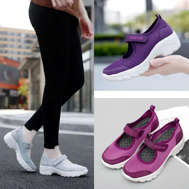 Women's Summer Sports Shoes Sneekers Minimalist Sneakers Cheap Confors Sneakers Sport Chunky Soles Running Sneakers Soft Tennis
Women's Summer Sports Shoes Sneekers Minimalist Sneakers Cheap Confors Sneakers Sport Chunky Soles Running Sneakers Soft Tennis