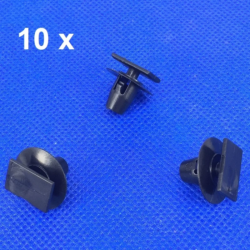 10 зажимов для молдинга на пороги, боковой юбке и зажимов для крышки рокера для Nissan 370Z и Juke
10 зажимов для молдинга на пороги, боковой юбке и зажимов для крышки рокера для Nissan 370Z и Juke