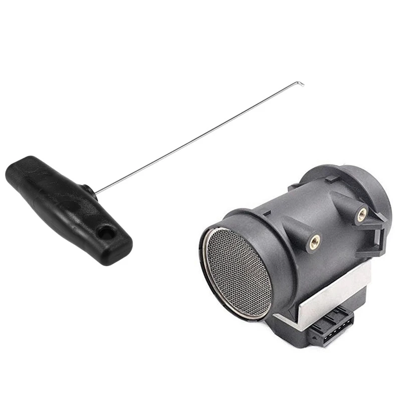 Mass Air Fliw Sensor 0280212016 For VOLVO 760 780 940 240 & Air Outlet Pulling Hook Removal Tool For Mercedes-Benz
Mass Air Fliw Sensor 0280212016 For VOLVO 760 780 940 240 & Air Outlet Pulling Hook Removal Tool For Mercedes-Benz