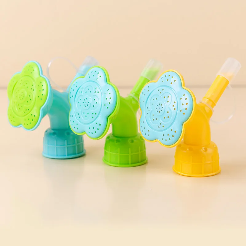 Home Garden Flower Plant Water Sprinkler For Flower Waterers Bottle Watering Cans Sprinkler 2 In 1 Plastic Sprinkler Nozzle
Home Garden Flower Plant Water Sprinkler For Flower Waterers Bottle Watering Cans Sprinkler 2 In 1 Plastic Sprinkler Nozzle