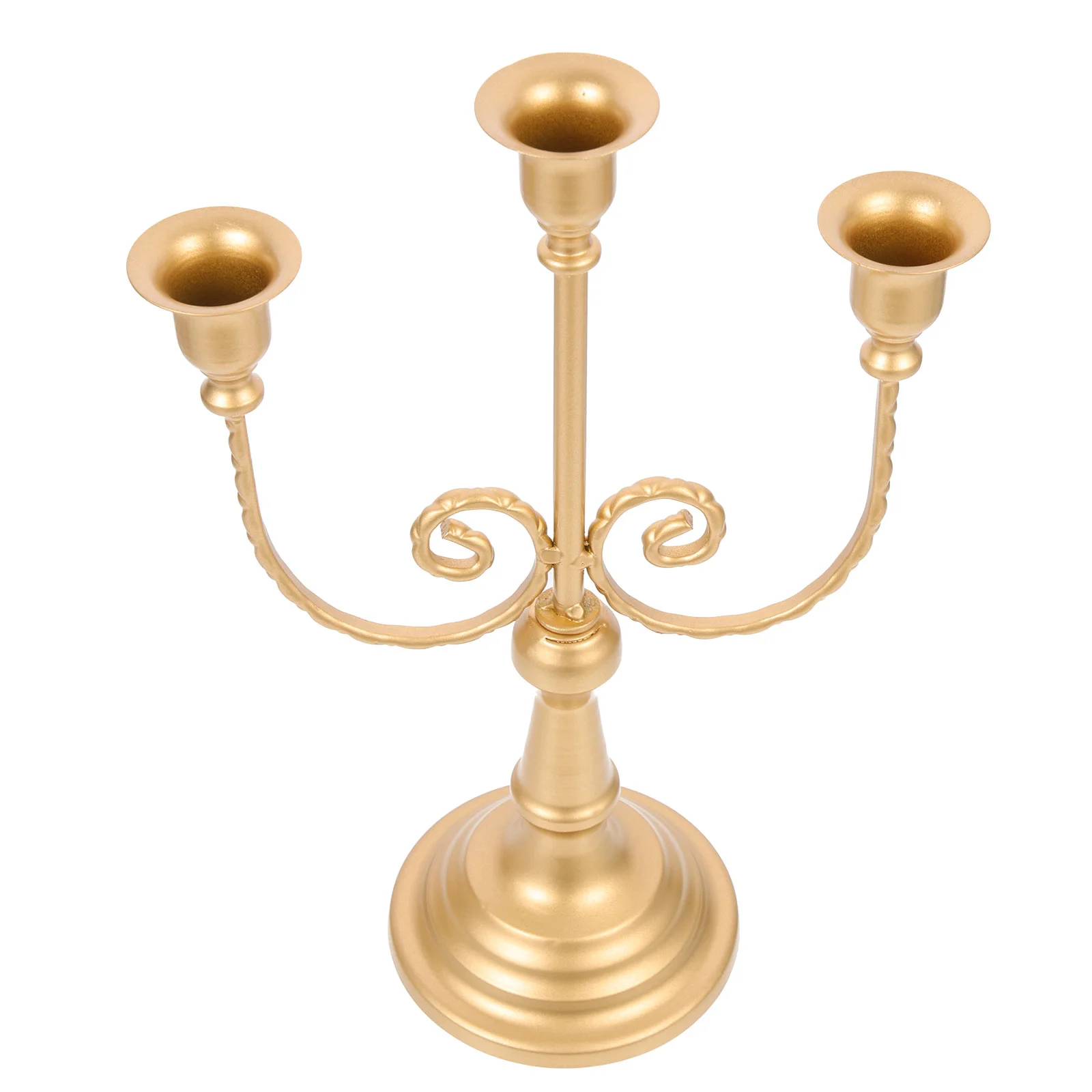 Holder Candelabra Stand Candlestick Metal Gold European Vintagedecorative Holders Candlelightcandelabrum Flameless Wedding Iron
Holder Candelabra Stand Candlestick Metal Gold European Vintagedecorative Holders Candlelightcandelabrum Flameless Wedding Iron