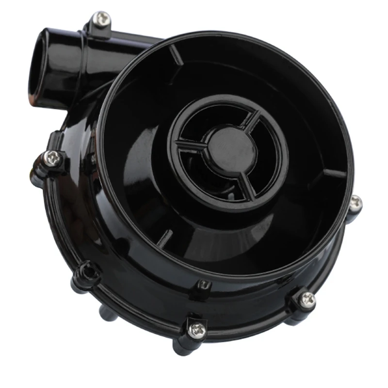 24V Brushless Centrifugal Air Blower DC WS7040 7040 Blower Fan 6.5Kpa For Vzbot Hevort 3D Printer
24V Brushless Centrifugal Air Blower DC WS7040 7040 Blower Fan 6.5Kpa For Vzbot Hevort 3D Printer