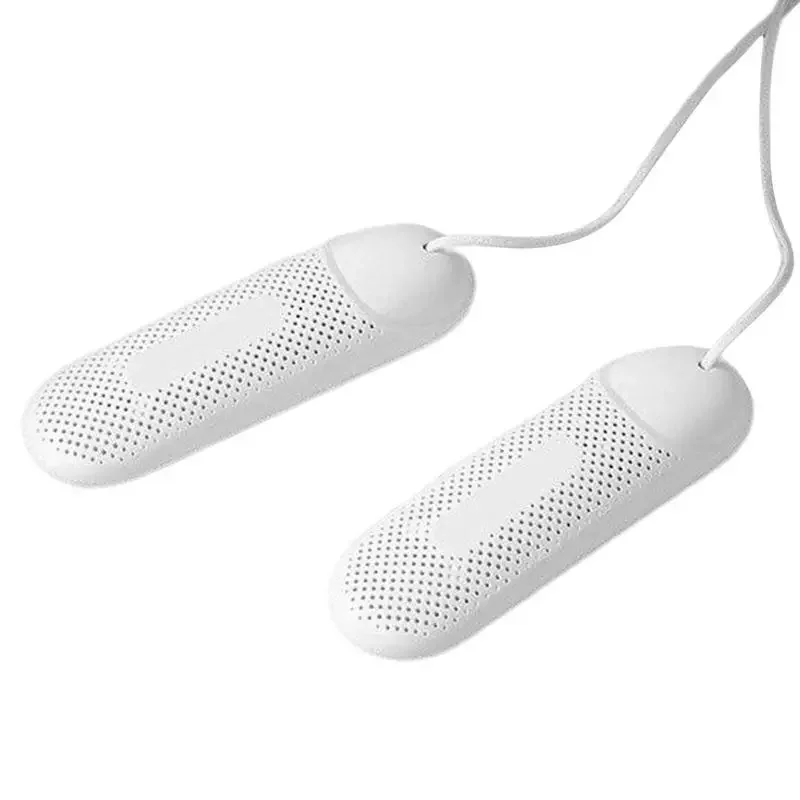 NEW IN Shoes Dryer Portable Socks Heater With Ptc Heating Winter Supplies Boots Heater For Spring Summer Autumn 
NEW IN Shoes Dryer Portable Socks Heater With Ptc Heating Winter Supplies Boots Heater For Spring Summer Autumn