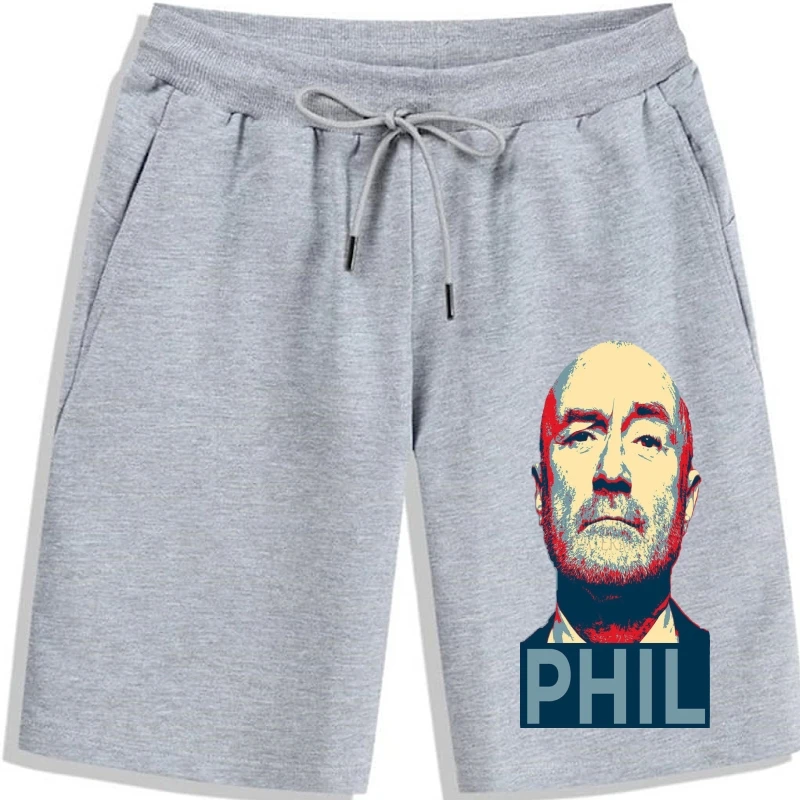 Phil Collins Against All Odds Shorts 203031 Present Casual Shorts
Phil Collins Against All Odds Shorts 203031 Present Casual Shorts