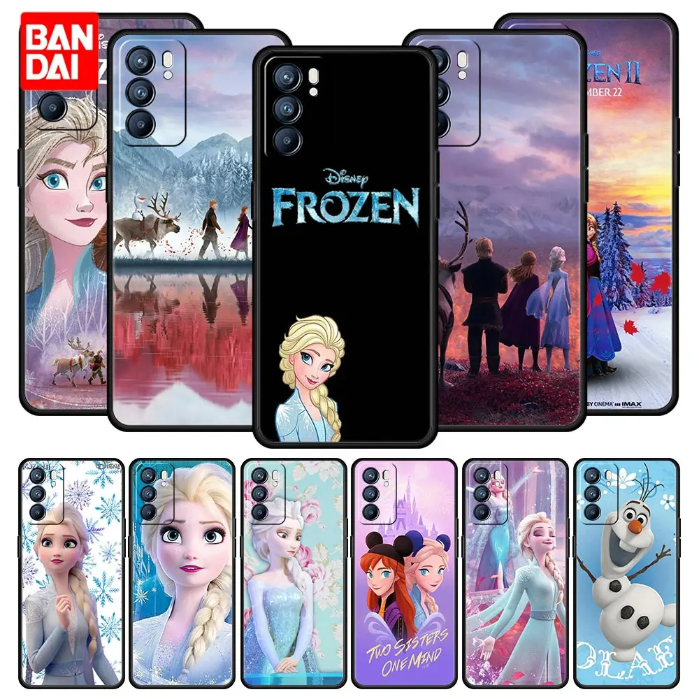 Cover Case for Oppo A3s A5s A9 A15 A31 A52 A53 A54 A74 A93 A94 F19 Pro 4G Full Japan Style Coque Queen Elsa Princess Girl Anime
Cover Case for Oppo A3s A5s A9 A15 A31 A52 A53 A54 A74 A93 A94 F19 Pro 4G Full Japan Style Coque Queen Elsa Princess Girl Anime