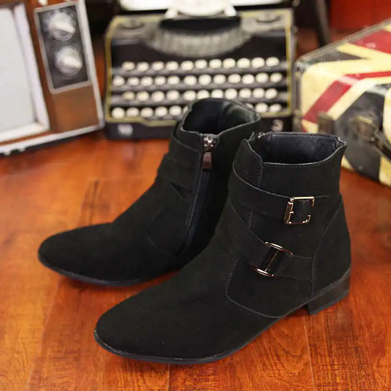 Best Sellers Men's High Boots Number 4.5 High Sneakers Husband 2022 Designer Not Casual Leather Shoes Safety Tennis Man Tennis 
Best Sellers Men's High Boots Number 4.5 High Sneakers Husband 2022 Designer Not Casual Leather Shoes Safety Tennis Man Tennis