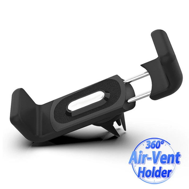 Carsun Car Phone Holder Car Air Outlet Mount Clip Car Accessories Interior Universal Mobile Holder ABS Car Mount Phone Support
Carsun Car Phone Holder Car Air Outlet Mount Clip Car Accessories Interior Universal Mobile Holder ABS Car Mount Phone Support