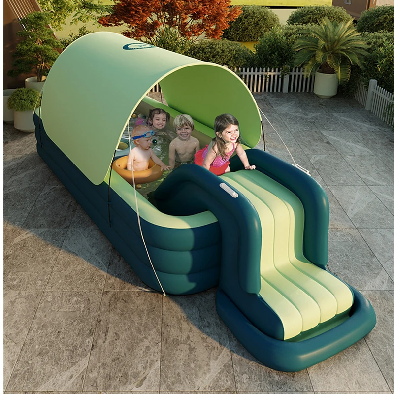 Inflatable Swimming Pool With Ladder Summder Children Portable Outdoor Basin Bathtub Water Game Sports 팽창식 수영장
Inflatable Swimming Pool With Ladder Summder Children Portable Outdoor Basin Bathtub Water Game Sports 팽창식 수영장