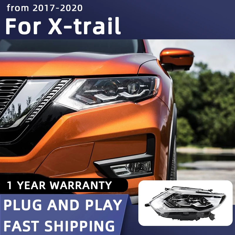 Стайлинг автомобиля фары для X-trail Rouge светодиодный ная фара 2017-2020 светодиодный ная фара DRL фотообъектив автомобильный
Стайлинг автомобиля фары для X-trail Rouge светодиодный ная фара 2017-2020 светодиодный ная фара DRL фотообъектив автомобильный