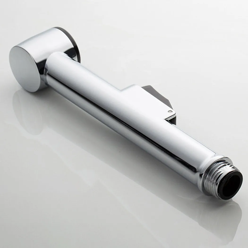 Shower Head Spray Sets Bidet Bracket Hand Held Douche Polished Useful Toilet Classic Hygienic Shower Heads Bathroom Supplie
Shower Head Spray Sets Bidet Bracket Hand Held Douche Polished Useful Toilet Classic Hygienic Shower Heads Bathroom Supplie
