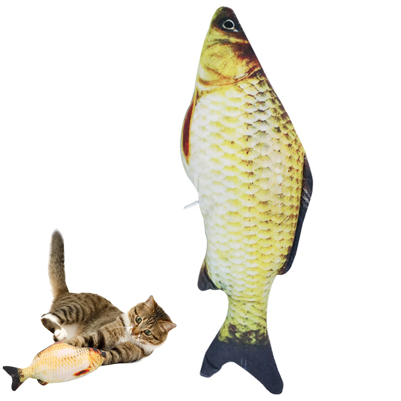 Мягкая рыба, движущаяся кошка, Мерцающая игрушка, кошка, Мерцающая рыба, кошачья мята, котенок, игрушки, рыба, кошачья мята, игрушки для домаш...
Мягкая рыба, движущаяся кошка, Мерцающая игрушка, кошка, Мерцающая рыба, кошачья мята, котенок, игрушки, рыба, кошачья мята, игрушки для домаш...