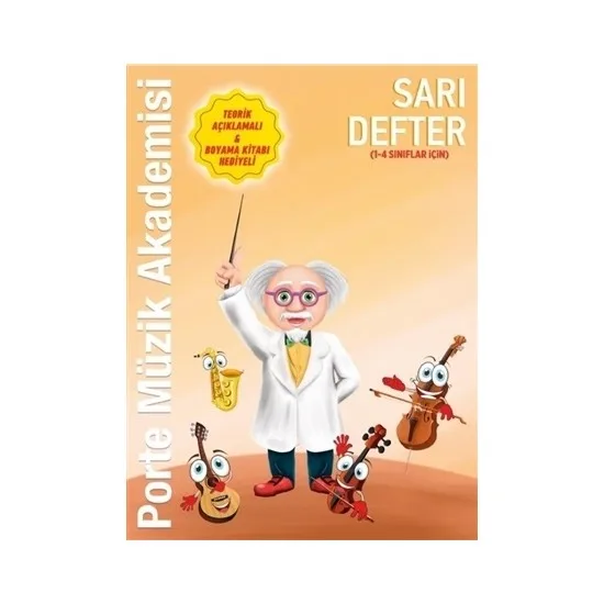Yellow Book (14 Classes For) Turkish books hobby activity development skills of developer
Yellow Book (14 Classes For) Turkish books hobby activity development skills of developer