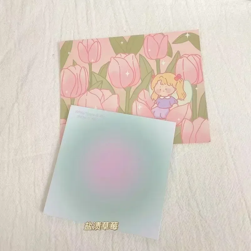 Блокнот Kawaii 50 листов
Блокнот Kawaii 50 листов