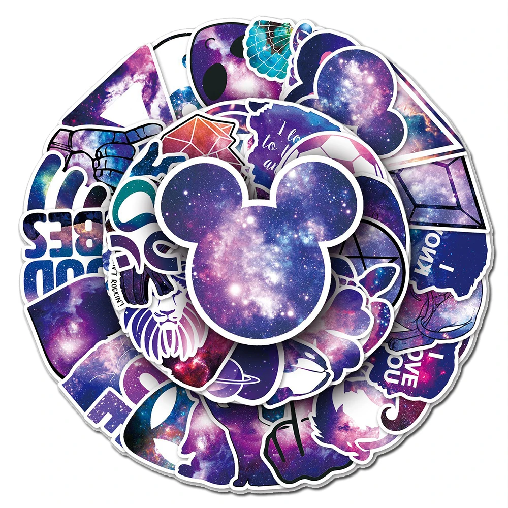 10/30/50PCS Starry Sky Style VSCO Ins Stickers Decoration Aesthetic Decals DIY Laptop Suitcase Phone Notebook Sticker Toy Gift
10/30/50PCS Starry Sky Style VSCO Ins Stickers Decoration Aesthetic Decals DIY Laptop Suitcase Phone Notebook Sticker Toy Gift