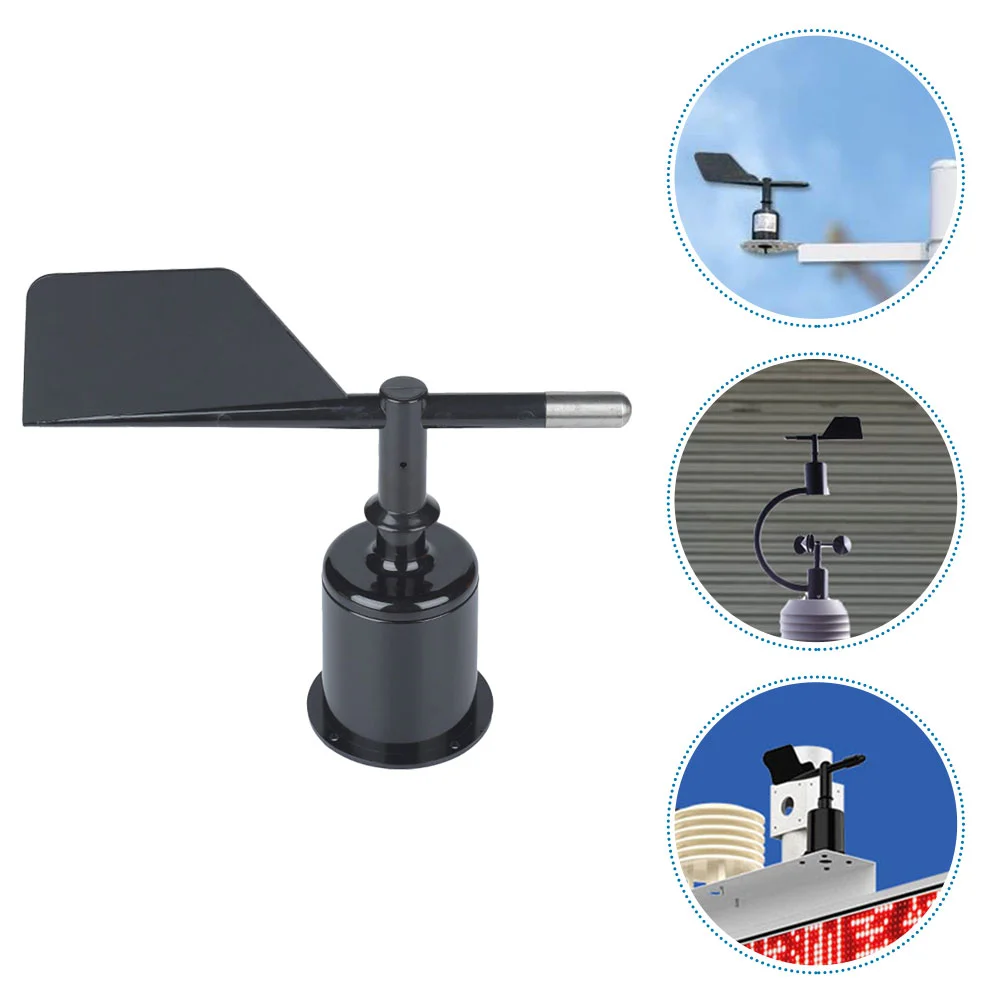 Protector Wind Anemometer Part Measure Device Shell Indicators Direction Supplies Supply Shells Plastic
Protector Wind Anemometer Part Measure Device Shell Indicators Direction Supplies Supply Shells Plastic