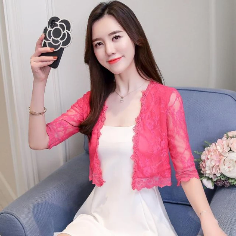 2022 Woman Loose Hollow Out Cardigans Female Fashion Summer Open Stitch Ladies Soft Solid Color Casual Shirt Coat Cardigan A39
2022 Woman Loose Hollow Out Cardigans Female Fashion Summer Open Stitch Ladies Soft Solid Color Casual Shirt Coat Cardigan A39