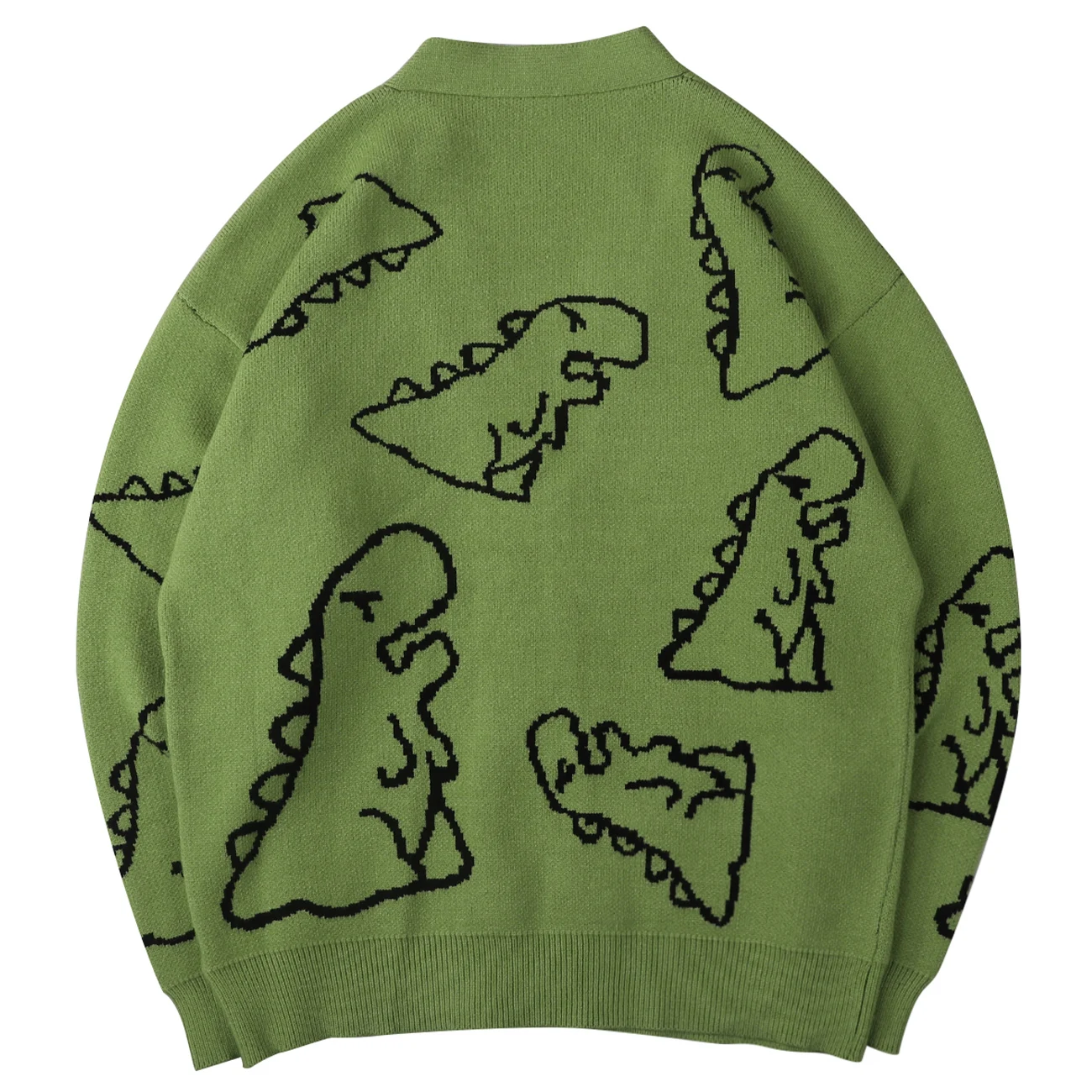 Men Knitted Sweater Streetwear Loose Male Women Top Coat 2021 Doodle Hip Hop Pattern Winter
Men Knitted Sweater Streetwear Loose Male Women Top Coat 2021 Doodle Hip Hop Pattern Winter